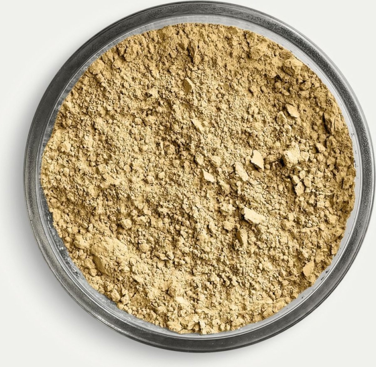 Pigment Poeder | Geel | 2500 gram | 78. Ocre Jaune Clair France